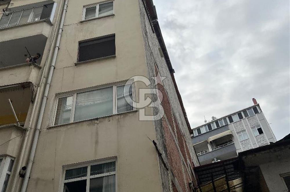Satılık Dubleks daire Modern 