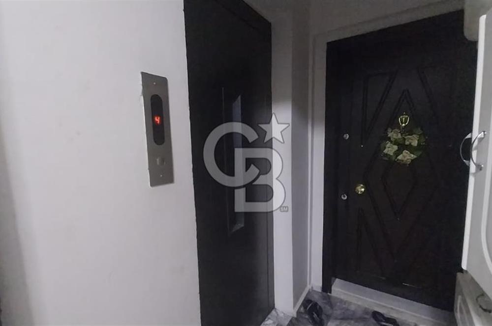 KAZIM KARABEKİR MAHALLESİNDE GENİŞ VE KULLANIŞLI 3+1 DAİRE