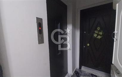 KAZIM KARABEKİR MAHALLESİNDE GENİŞ VE KULLANIŞLI 3+1 DAİRE