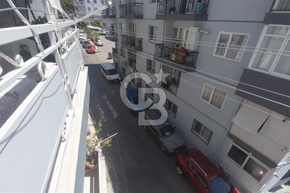 KAZIM KARABEKİR MAHALLESİNDE GENİŞ VE KULLANIŞLI 3+1 DAİRE