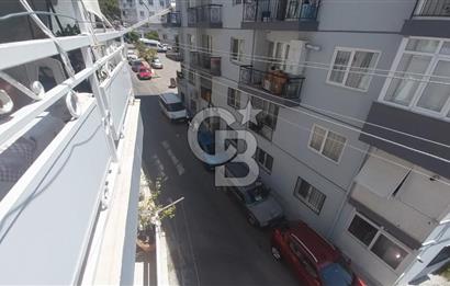 KAZIM KARABEKİR MAHALLESİNDE GENİŞ VE KULLANIŞLI 3+1 DAİRE