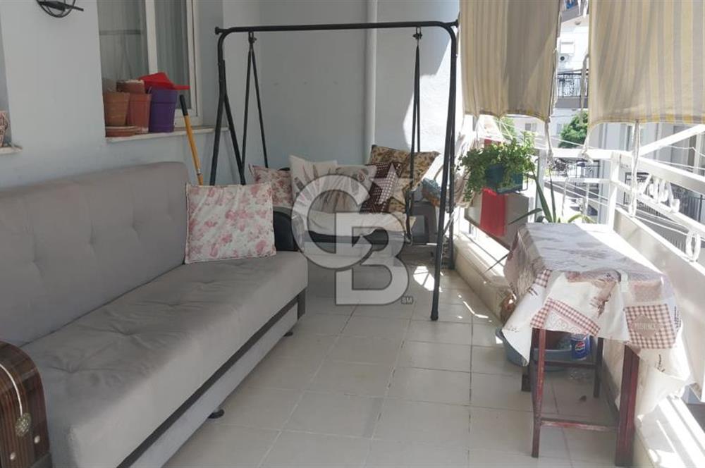 KAZIM KARABEKİR MAHALLESİNDE GENİŞ VE KULLANIŞLI 3+1 DAİRE