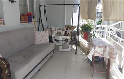 KAZIM KARABEKİR MAHALLESİNDE GENİŞ VE KULLANIŞLI 3+1 DAİRE