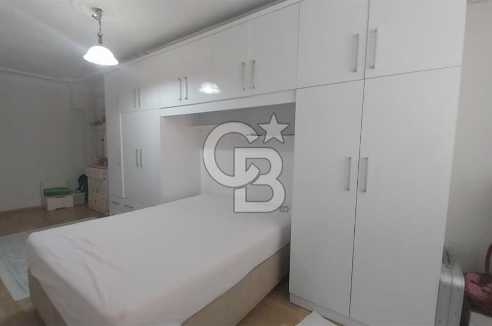 KAZIM KARABEKİR MAHALLESİNDE GENİŞ VE KULLANIŞLI 3+1 DAİRE