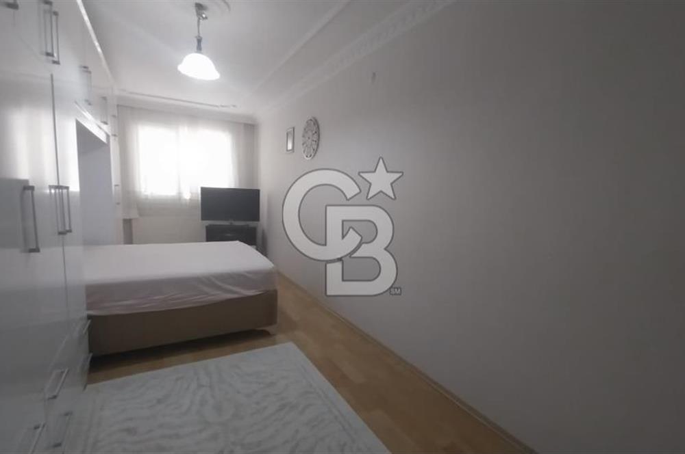 KAZIM KARABEKİR MAHALLESİNDE GENİŞ VE KULLANIŞLI 3+1 DAİRE