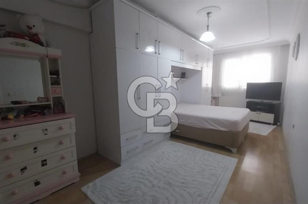 KAZIM KARABEKİR MAHALLESİNDE GENİŞ VE KULLANIŞLI 3+1 DAİRE