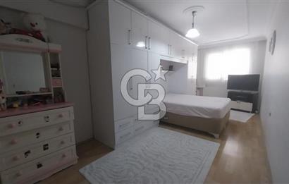 KAZIM KARABEKİR MAHALLESİNDE GENİŞ VE KULLANIŞLI 3+1 DAİRE