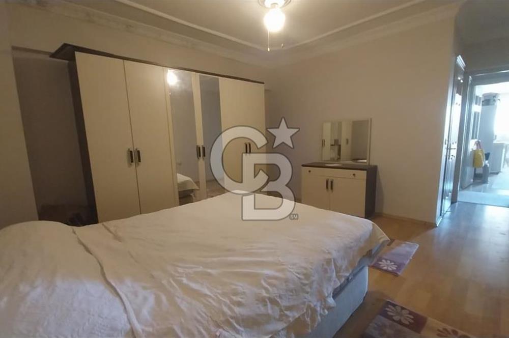 KAZIM KARABEKİR MAHALLESİNDE GENİŞ VE KULLANIŞLI 3+1 DAİRE