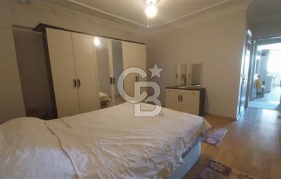 KAZIM KARABEKİR MAHALLESİNDE GENİŞ VE KULLANIŞLI 3+1 DAİRE