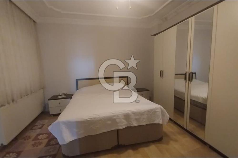 KAZIM KARABEKİR MAHALLESİNDE GENİŞ VE KULLANIŞLI 3+1 DAİRE