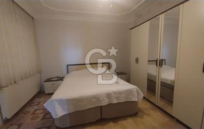 KAZIM KARABEKİR MAHALLESİNDE GENİŞ VE KULLANIŞLI 3+1 DAİRE