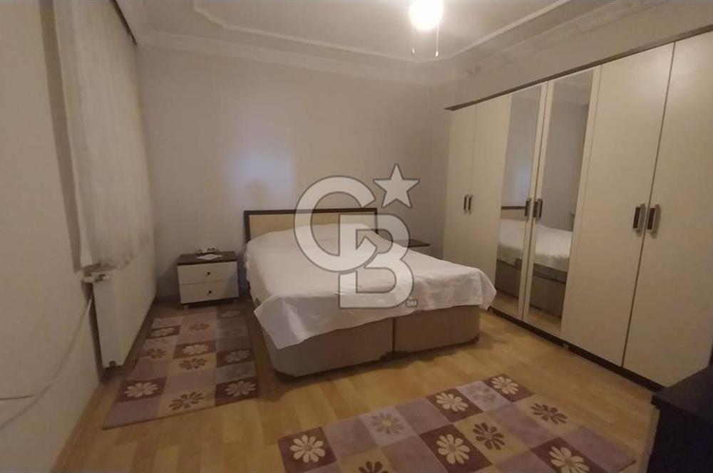 KAZIM KARABEKİR MAHALLESİNDE GENİŞ VE KULLANIŞLI 3+1 DAİRE