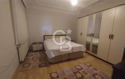 KAZIM KARABEKİR MAHALLESİNDE GENİŞ VE KULLANIŞLI 3+1 DAİRE
