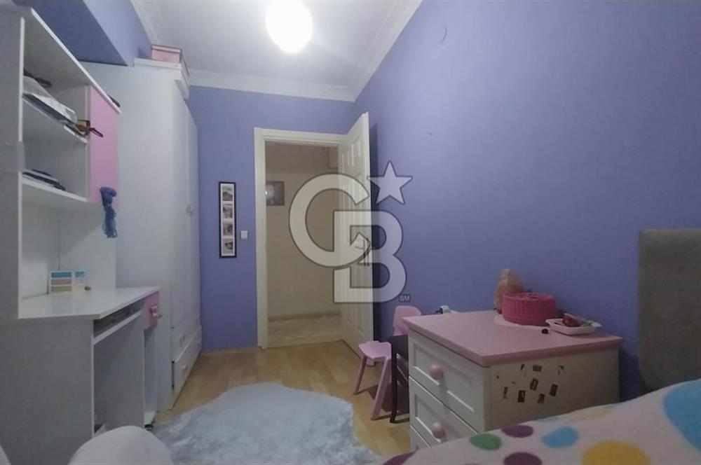KAZIM KARABEKİR MAHALLESİNDE GENİŞ VE KULLANIŞLI 3+1 DAİRE