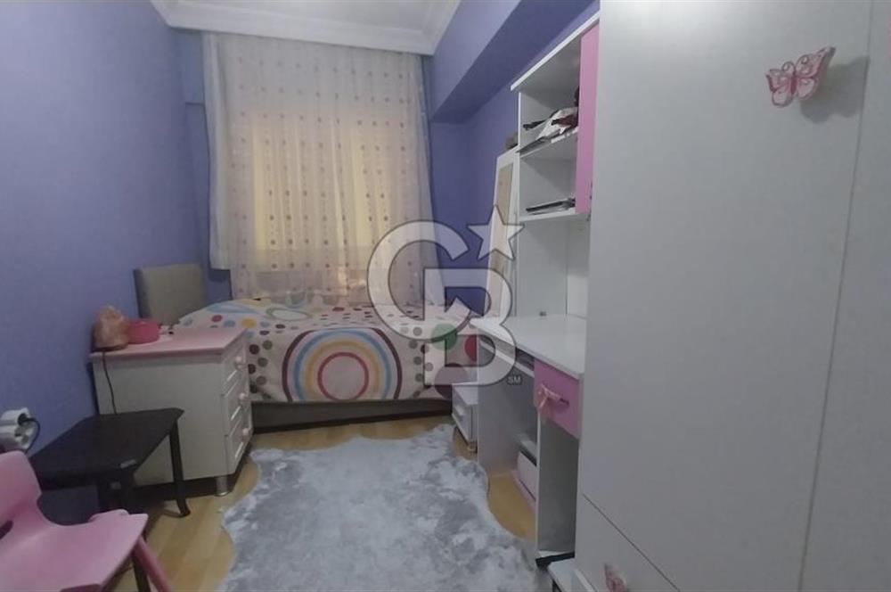 KAZIM KARABEKİR MAHALLESİNDE GENİŞ VE KULLANIŞLI 3+1 DAİRE