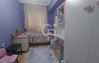 KAZIM KARABEKİR MAHALLESİNDE GENİŞ VE KULLANIŞLI 3+1 DAİRE