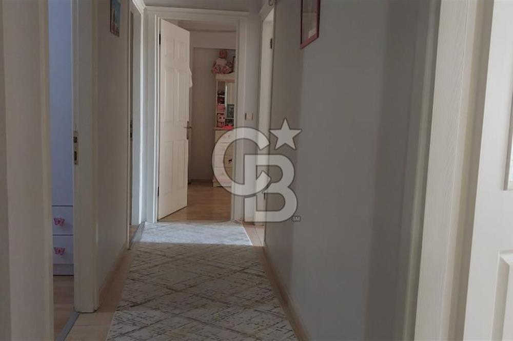 KAZIM KARABEKİR MAHALLESİNDE GENİŞ VE KULLANIŞLI 3+1 DAİRE