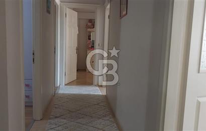 KAZIM KARABEKİR MAHALLESİNDE GENİŞ VE KULLANIŞLI 3+1 DAİRE