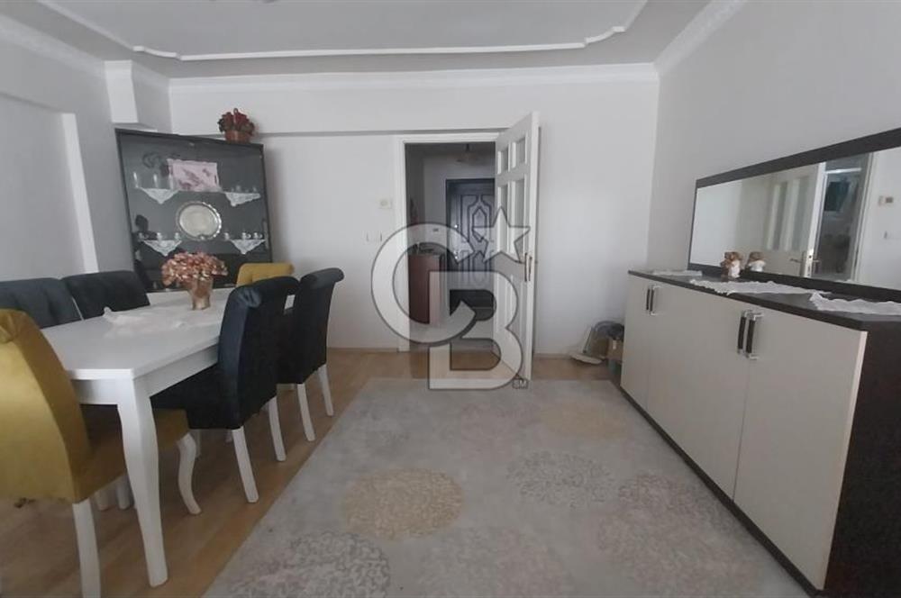 KAZIM KARABEKİR MAHALLESİNDE GENİŞ VE KULLANIŞLI 3+1 DAİRE