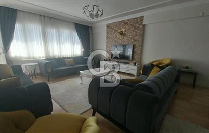 KAZIM KARABEKİR MAHALLESİNDE GENİŞ VE KULLANIŞLI 3+1 DAİRE