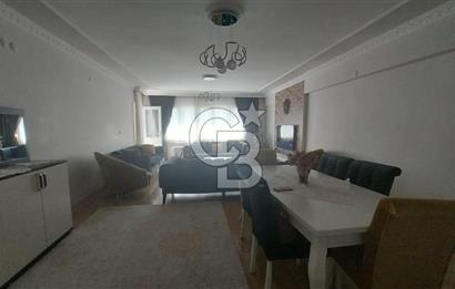 KAZIM KARABEKİR MAHALLESİNDE GENİŞ VE KULLANIŞLI 3+1 DAİRE