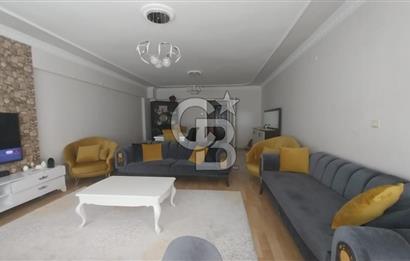 KAZIM KARABEKİR MAHALLESİNDE GENİŞ VE KULLANIŞLI 3+1 DAİRE