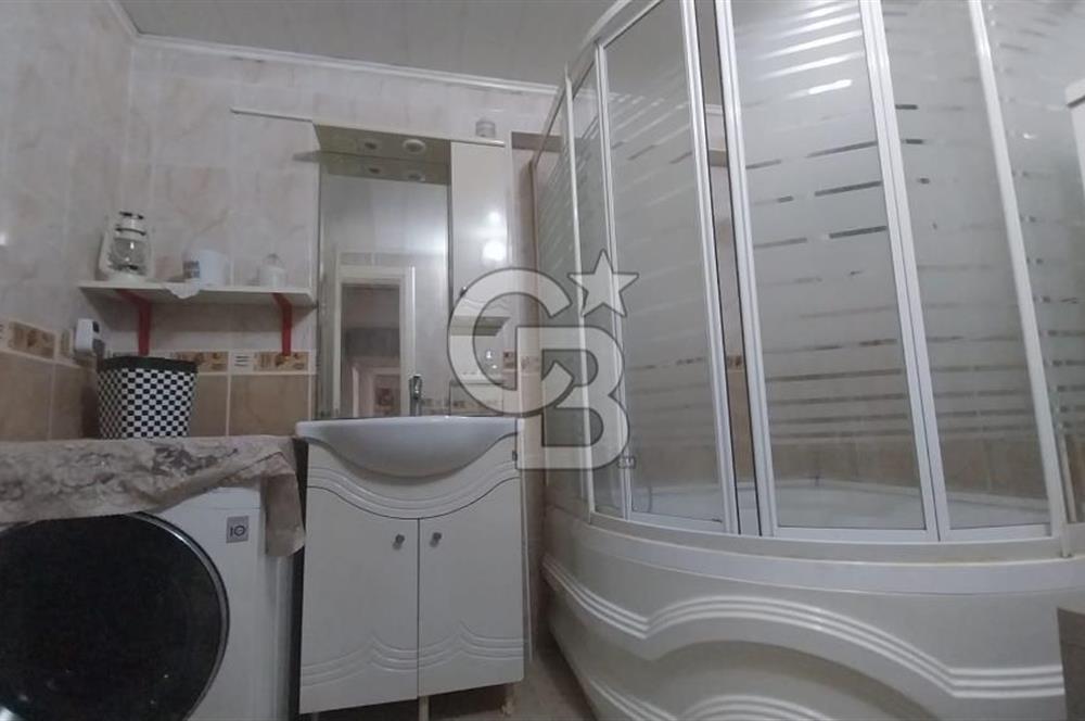 KAZIM KARABEKİR MAHALLESİNDE GENİŞ VE KULLANIŞLI 3+1 DAİRE