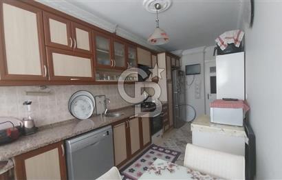 KAZIM KARABEKİR MAHALLESİNDE GENİŞ VE KULLANIŞLI 3+1 DAİRE
