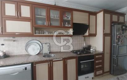 KAZIM KARABEKİR MAHALLESİNDE GENİŞ VE KULLANIŞLI 3+1 DAİRE