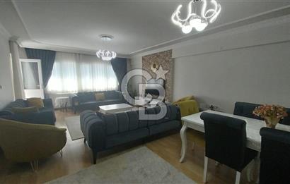 KAZIM KARABEKİR MAHALLESİNDE GENİŞ VE KULLANIŞLI 3+1 DAİRE