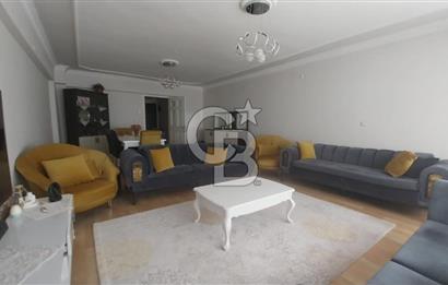 KAZIM KARABEKİR MAHALLESİNDE GENİŞ VE KULLANIŞLI 3+1 DAİRE