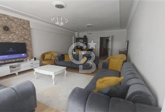 KAZIM KARABEKİR MAHALLESİNDE GENİŞ VE KULLANIŞLI 3+1 DAİRE