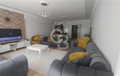 KAZIM KARABEKİR MAHALLESİNDE GENİŞ VE KULLANIŞLI 3+1 DAİRE