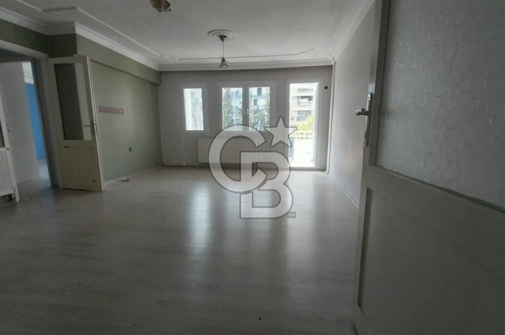 ASANSÖR + OTOPARK + KÖŞE DAİRE = FIRSAT! 3+1 VATAN MAH. KAÇMAZ!