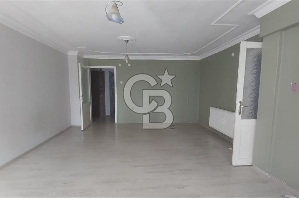ASANSÖR + OTOPARK + KÖŞE DAİRE = FIRSAT! 3+1 VATAN MAH. KAÇMAZ!