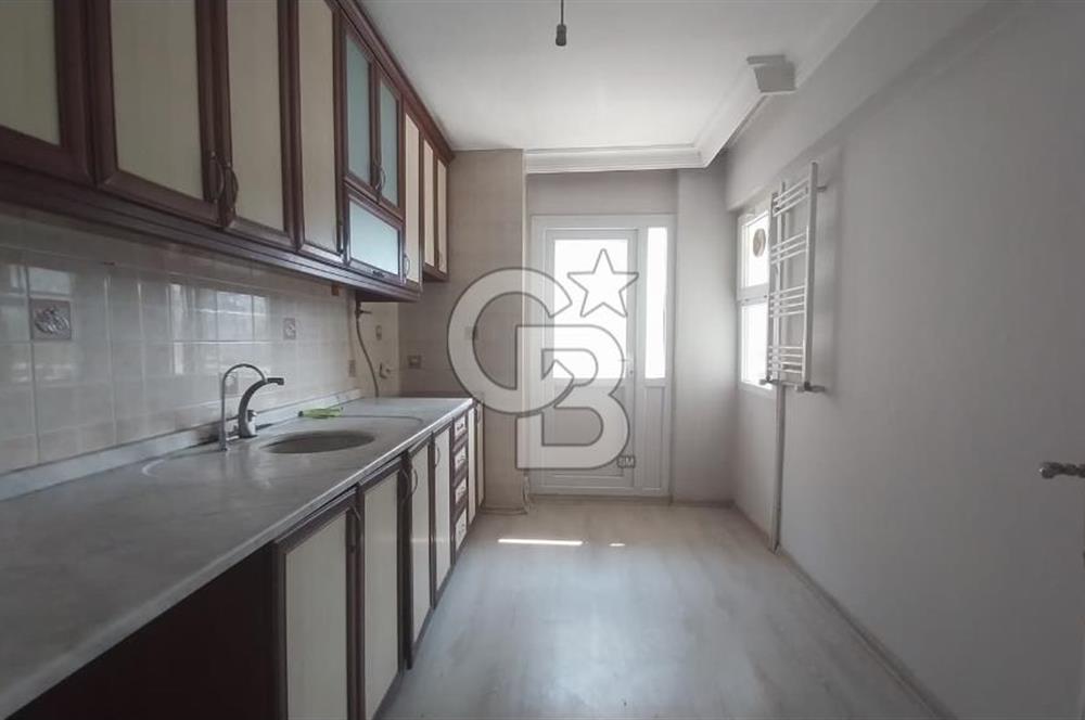 ASANSÖR + OTOPARK + KÖŞE DAİRE = FIRSAT! 3+1 VATAN MAH. KAÇMAZ!