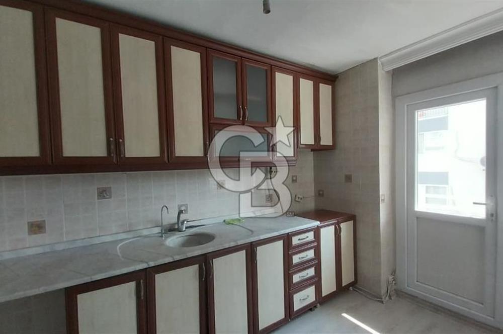 ASANSÖR + OTOPARK + KÖŞE DAİRE = FIRSAT! 3+1 VATAN MAH. KAÇMAZ!