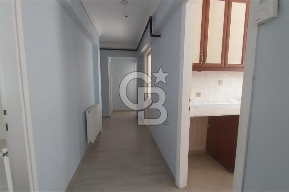 ASANSÖR + OTOPARK + KÖŞE DAİRE = FIRSAT! 3+1 VATAN MAH. KAÇMAZ!