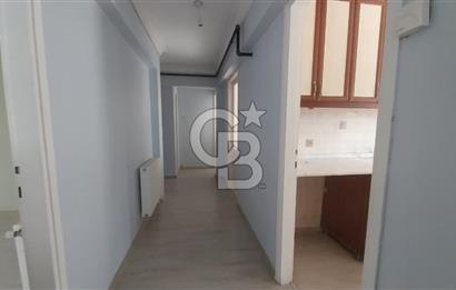 ASANSÖR + OTOPARK + KÖŞE DAİRE = FIRSAT! 3+1 VATAN MAH. KAÇMAZ!