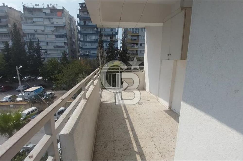 ASANSÖR + OTOPARK + KÖŞE DAİRE = FIRSAT! 3+1 VATAN MAH. KAÇMAZ!