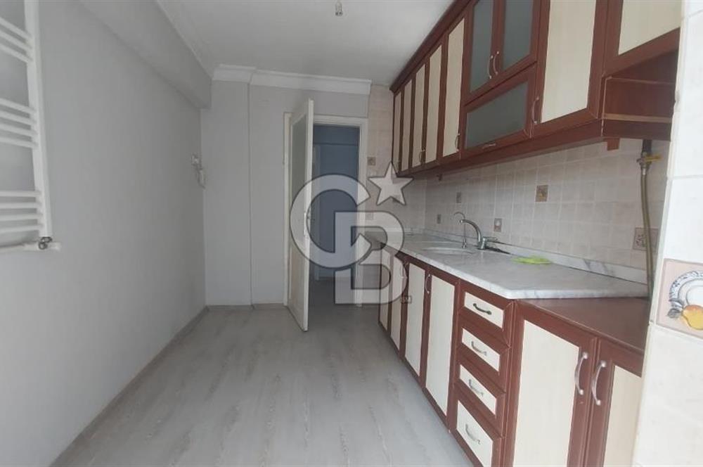 ASANSÖR + OTOPARK + KÖŞE DAİRE = FIRSAT! 3+1 VATAN MAH. KAÇMAZ!