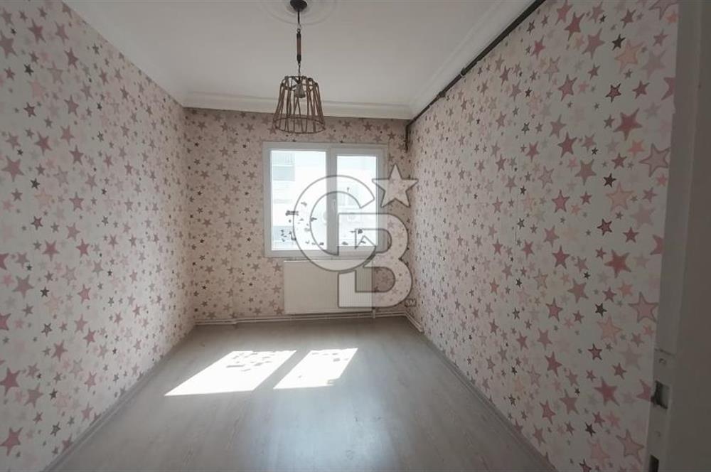 ASANSÖR + OTOPARK + KÖŞE DAİRE = FIRSAT! 3+1 VATAN MAH. KAÇMAZ!