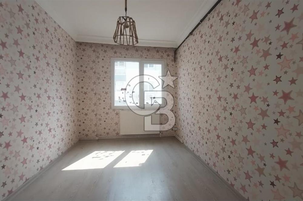 ASANSÖR + OTOPARK + KÖŞE DAİRE = FIRSAT! 3+1 VATAN MAH. KAÇMAZ!