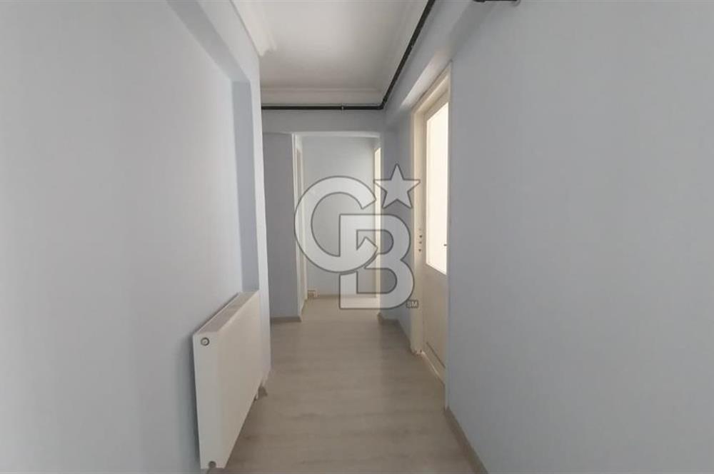 ASANSÖR + OTOPARK + KÖŞE DAİRE = FIRSAT! 3+1 VATAN MAH. KAÇMAZ!