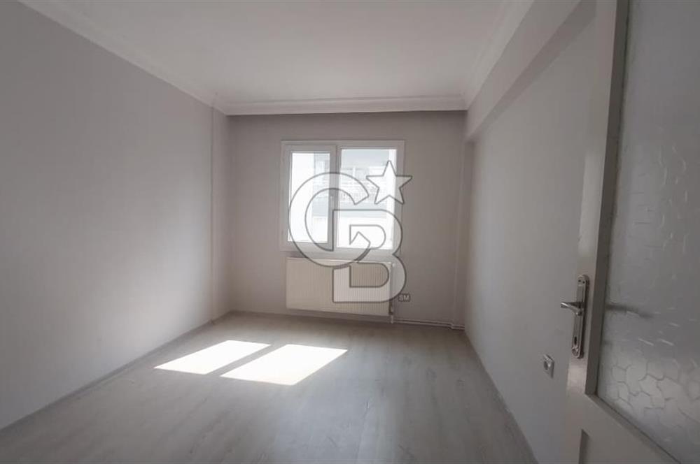 ASANSÖR + OTOPARK + KÖŞE DAİRE = FIRSAT! 3+1 VATAN MAH. KAÇMAZ!