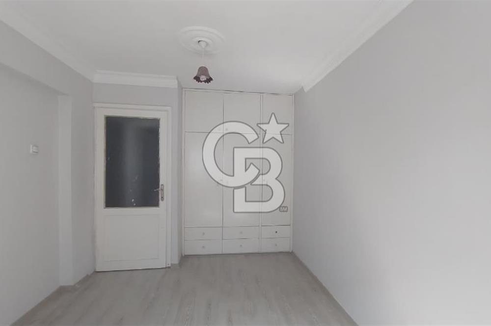 ASANSÖR + OTOPARK + KÖŞE DAİRE = FIRSAT! 3+1 VATAN MAH. KAÇMAZ!