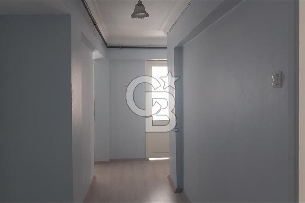 ASANSÖR + OTOPARK + KÖŞE DAİRE = FIRSAT! 3+1 VATAN MAH. KAÇMAZ!