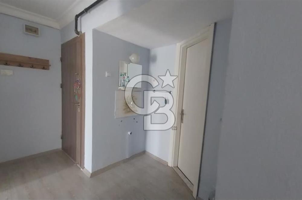 ASANSÖR + OTOPARK + KÖŞE DAİRE = FIRSAT! 3+1 VATAN MAH. KAÇMAZ!