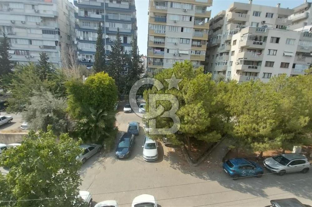 ASANSÖR + OTOPARK + KÖŞE DAİRE = FIRSAT! 3+1 VATAN MAH. KAÇMAZ!