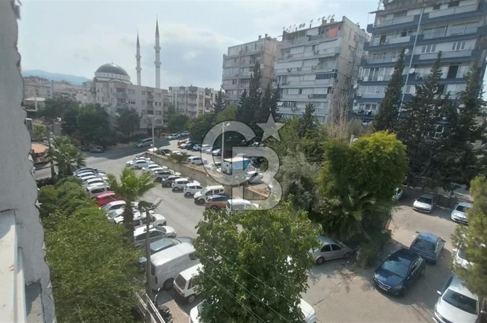 ASANSÖR + OTOPARK + KÖŞE DAİRE = FIRSAT! 3+1 VATAN MAH. KAÇMAZ!